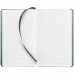 Блокнот Freenote Wide, зеленый, 11049/90 Блокнот Freenote Wide, зеленый, 11049/90