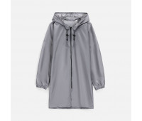 Дождевик Rainman Zip, серый Дождевик Rainman Zip, серый