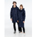 Дождевик Rainman Zip, темно-синий, 11124/40