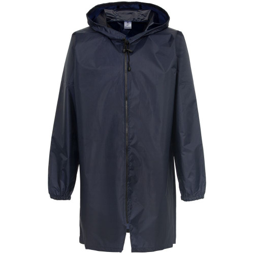 Дождевик Rainman Zip, темно-синий, 11124/40