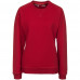 Свитшот женский Kulonga Sweat, красный, 11151/50 Свитшот женский Kulonga Sweat, красный, 11151/50