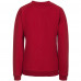 Свитшот женский Kulonga Sweat, красный, 11151/50 Свитшот женский Kulonga Sweat, красный, 11151/50