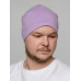 Шапка HeadOn ver.2, сиреневая, 11156/77 Шапка HeadOn ver.2, сиреневая, 11156/77