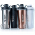 Спортивный шейкер Radian Insulated Stainless, глянцевый стальной, 11182/10 Спортивный шейкер Radian Insulated Stainless, глянцевый стальной, 11182/10