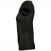 Футболка женская Mild 150 черная, 11387309 Футболка женская Mild 150 черная, 11387309
