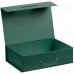 Коробка Case, подарочная, зеленая, 1142/90 Коробка Case, подарочная, зеленая, 1142/90