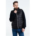 Жилет унисекс Harlosh Comfort, черный, 11573/30