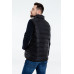 Жилет унисекс Harlosh Comfort, черный, 11573/30