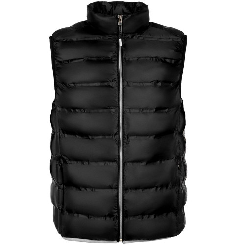 Жилет унисекс Harlosh Comfort, черный, 11573/30