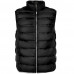 Жилет унисекс Harlosh Comfort, черный, 11573/30