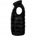 Жилет унисекс Harlosh Comfort, черный, 11573/30
