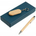 Набор Stylos, синий, 16 Гб, 11602/46 Набор Stylos, синий, 16 Гб, 11602/46