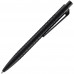 Ручка шариковая Prodir QS40 PMP-P Air, черная, 11642/30 Ручка шариковая Prodir QS40 PMP-P Air, черная, 11642/30