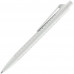 Ручка шариковая Prodir QS40 PMP-P Air, белая, 11642/60 Ручка шариковая Prodir QS40 PMP-P Air, белая, 11642/60