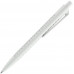 Ручка шариковая Prodir QS40 PMP-P Air, белая, 11642/60 Ручка шариковая Prodir QS40 PMP-P Air, белая, 11642/60
