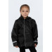 Дождевик детский Sunshower Kids, черный, 11684/30