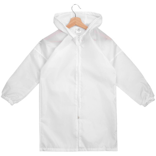 Дождевик детский Rainman Kids, белый, 11729/60