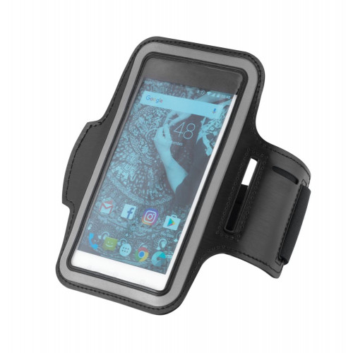 Чехол для смартфона на руку Hold Me Tight 5,5", черный, 11750/30 Чехол для смартфона на руку Hold Me Tight 5,5", черный, 11750/30