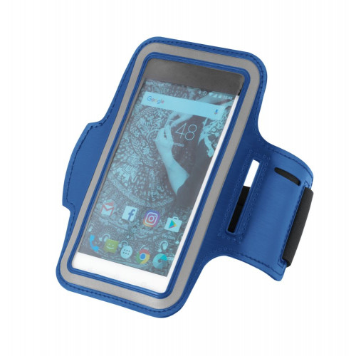 Чехол для смартфона на руку Hold Me Tight 5,5", синий, 11750/40 Чехол для смартфона на руку Hold Me Tight 5,5", синий, 11750/40