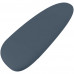 Флешка Pebble Type-C, USB 3.0, серо-синяя, 16 Гб, 11810/46