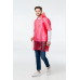 Дождевик-пончо RainProof, красный, 11874/50 Дождевик-пончо RainProof, красный, 11874/50