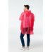 Дождевик-пончо RainProof, красный, 11874/50 Дождевик-пончо RainProof, красный, 11874/50
