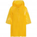 Дождевик-плащ детский BrightWay Kids, желтый, 11877/80 Дождевик-плащ детский BrightWay Kids, желтый, 11877/80