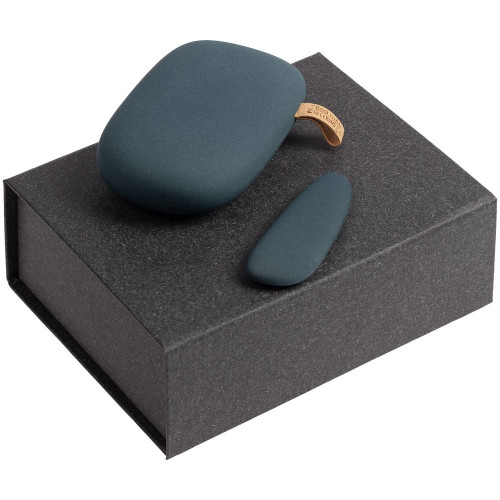 Набор Cobblestone, большой, синий, 12080/46
