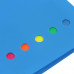 Блокнот Stick, голубой, 12086/14 Блокнот Stick, голубой, 12086/14