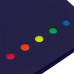 Блокнот Stick, синий, 12086/40 Блокнот Stick, синий, 12086/40