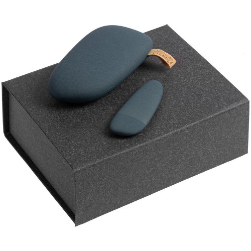 Набор Pebble Universal, средний, синий, 12933/42