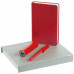 Набор Idea Charger, красный, 12126/50 Набор Idea Charger, красный, 12126/50
