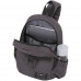 Рюкзак на одно плечо Swissgear Grey Heather, серый, 12142/11
