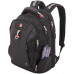 Рюкзак для ноутбука Swissgear ScanSmart Loop, черный, 12146/30 Рюкзак для ноутбука Swissgear ScanSmart Loop, черный, 12146/30