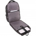 Рюкзак для ноутбука Swissgear ScanSmart Loop, черный, 12146/30 Рюкзак для ноутбука Swissgear ScanSmart Loop, черный, 12146/30