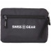 Рюкзак складной Swissgear, черный, 12153/30 Рюкзак складной Swissgear, черный, 12153/30