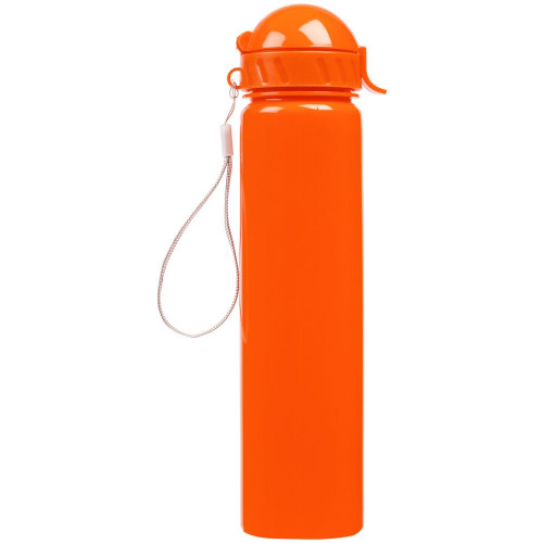 Бутылка для воды Barley, оранжевая, 12351/20 Бутылка для воды Barley, оранжевая, 12351/20