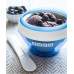 Мороженица Ice Cream Maker, голубая, 12608/14 Мороженица Ice Cream Maker, голубая, 12608/14