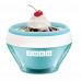 Мороженица Ice Cream Maker, голубая, 12608/14 Мороженица Ice Cream Maker, голубая, 12608/14