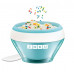 Мороженица Ice Cream Maker, голубая, 12608/14 Мороженица Ice Cream Maker, голубая, 12608/14