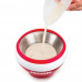 Мороженица Ice Cream Maker, голубая, 12608/14 Мороженица Ice Cream Maker, голубая, 12608/14