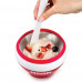 Мороженица Ice Cream Maker, голубая, 12608/14 Мороженица Ice Cream Maker, голубая, 12608/14