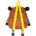 Рюкзак детский Toffee, 12644 Рюкзак детский Toffee, 12644