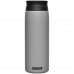 Термокружка Hot Cap 600, серая, 12664/10 Термокружка Hot Cap 600, серая, 12664/10