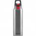 Термобутылка Hot & Cold One 500, стальная, 12858/10 Термобутылка Hot & Cold One 500, стальная, 12858/10