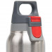 Термобутылка Hot & Cold One 500, черная, 12858/30 Термобутылка Hot & Cold One 500, черная, 12858/30