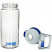 Бутылка для воды Total Clear One, розовая, 12867/15 Бутылка для воды Total Clear One, розовая, 12867/15