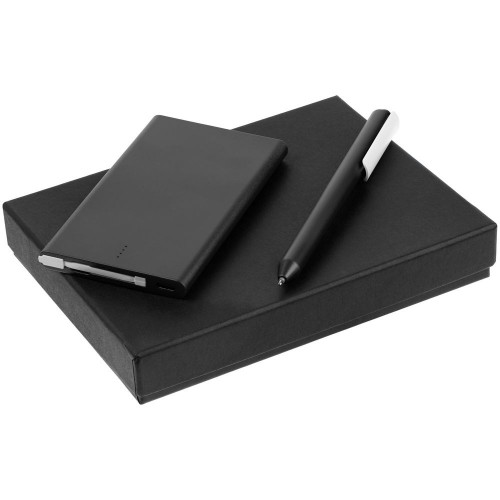 Набор Power Pack Plus, черный, 12939/30 Набор Power Pack Plus, черный, 12939/30