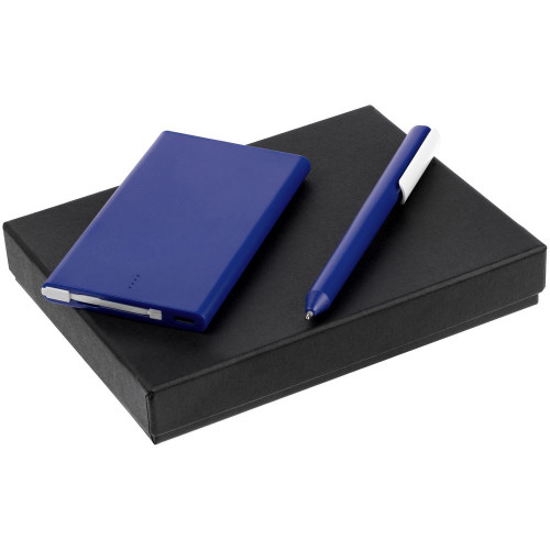 Набор Power Pack Plus, синий, 12939/40 Набор Power Pack Plus, синий, 12939/40