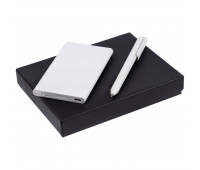 Набор Power Pack Plus, белый
